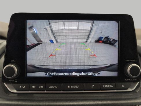 Used 2023 Nissan Rogue SV AWD/4WD image 14