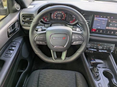 New 2026 Dodge Durango GT w/ Blacktop Package image 14