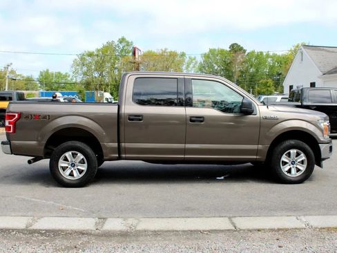 Used 2019 Ford F150 XLT image 9