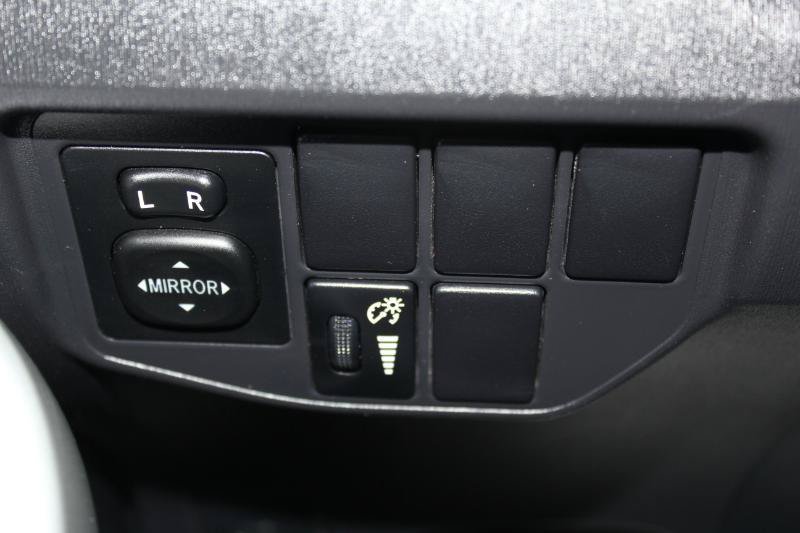 Used 2015 Toyota Prius Two FWD image 22