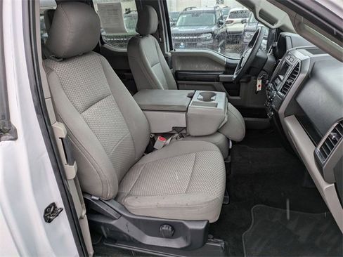 Used 2015 Ford F150 XLT w/ Trailer Tow Package image 17