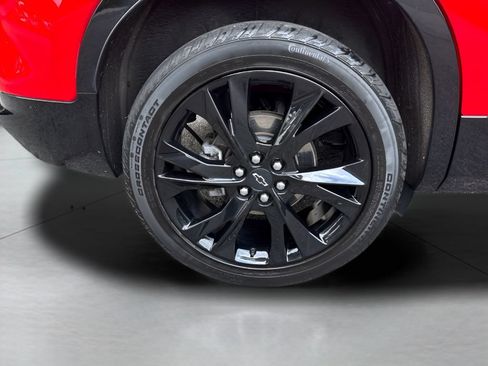 Used 2022 Chevrolet Blazer RS w/ Enhanced Convenience Package AWD/4WD image 15