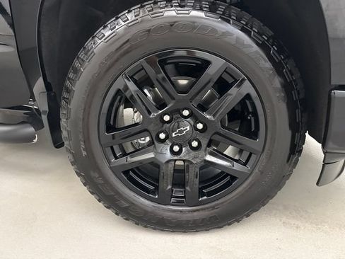 Used 2024 Chevrolet Silverado 1500 RST w/ All Star Edition Plus AWD/4WD image 26