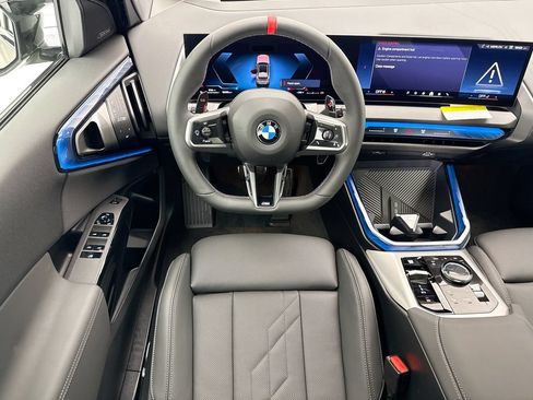 New 2026 BMW X3 M50 AWD/4WD image 10