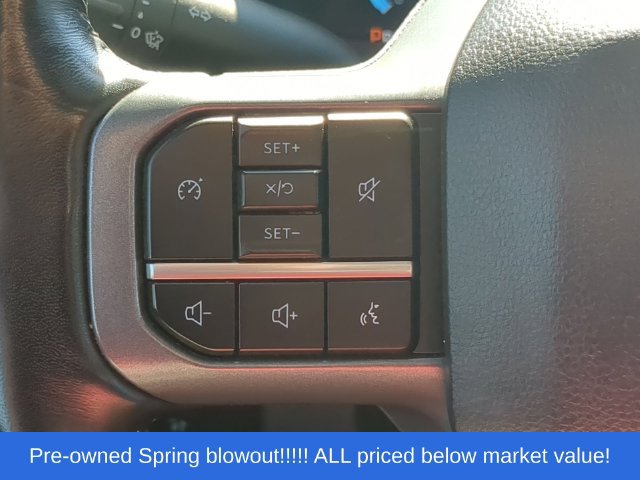 Used 2024 Ford F250 Lariat w/ Chrome Package AWD/4WD image 26