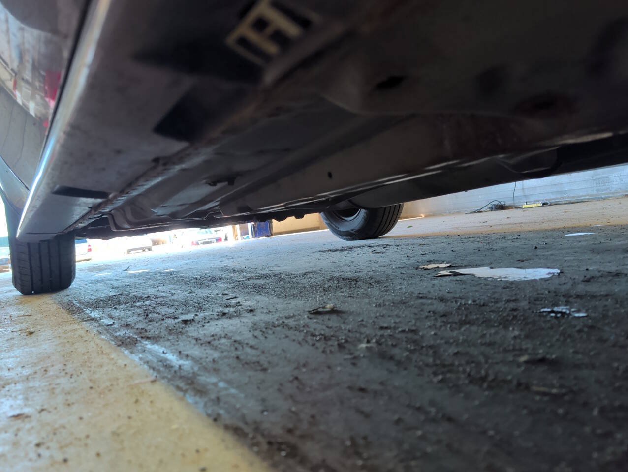 Used 2005 Buick Le Sabre Custom FWD image 18