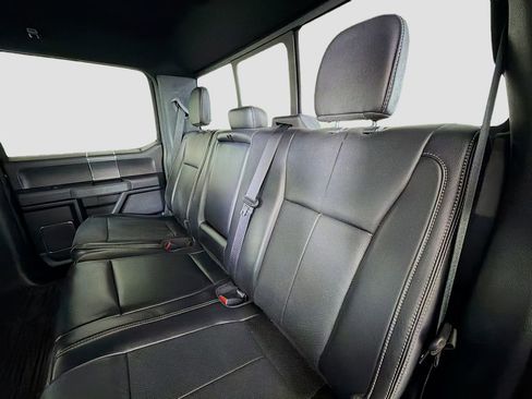 Used 2020 Ford F150 Lariat image 24