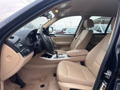 Used 2011 BMW X3 xDrive28i image 10