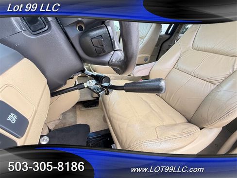 Used 2010 Honda Odyssey Touring image 45