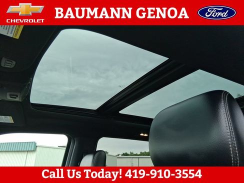 Used 2016 Ford F150 Lariat w/ Equipment Group 502A Luxury AWD/4WD image 21