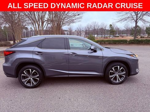 Used 2022 Lexus RX 350 FWD w/ Premium Package image 10