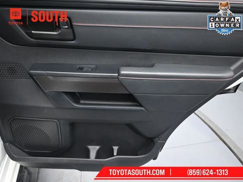 Certified 2023 Toyota Sequoia TRD Pro image 28