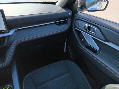 New 2026 Ford Explorer Tremor w/ Tremor Ultimate Package image 21