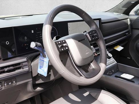 New 2026 Hyundai Santa Fe Calligraphy w/ Tow & Go Package image 10