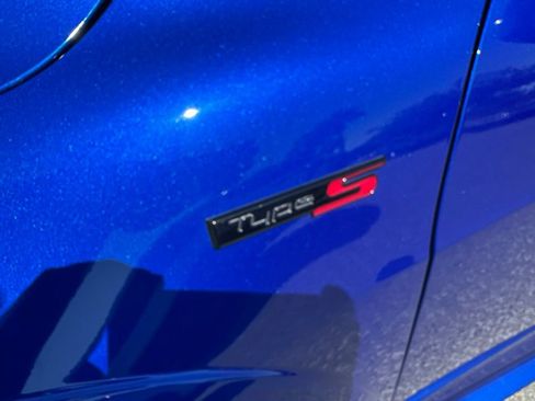 Used 2024 Acura Integra Type S FWD image 12
