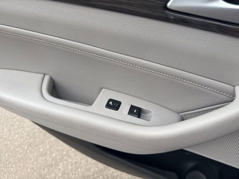 Used 2015 Hyundai Sonata Limited w/ Option Group 06 image 14