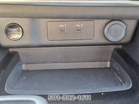 Certified 2024 Nissan Rogue SV AWD/4WD image 24