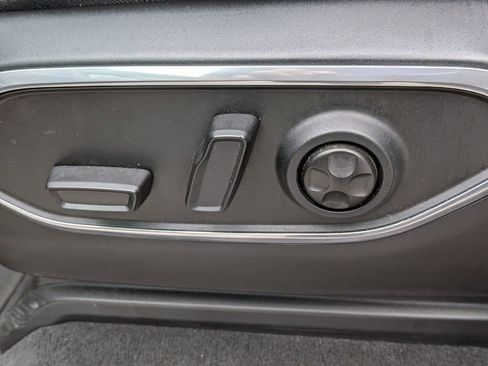 Used 2022 Jeep Wagoneer Series I w/ Premium Group I image 18