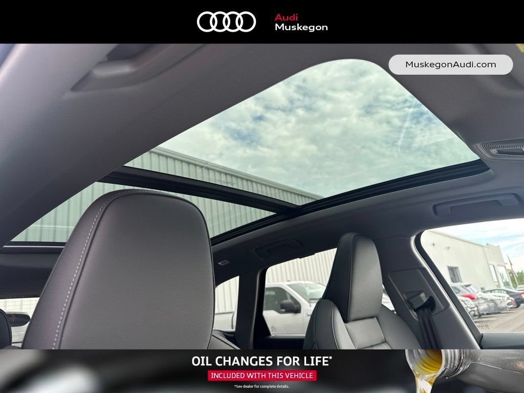 New 2026 Audi Q5 Premium Plus AWD/4WD image 30