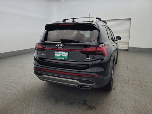 Used 2023 Hyundai Santa Fe SEL AWD/4WD image 7