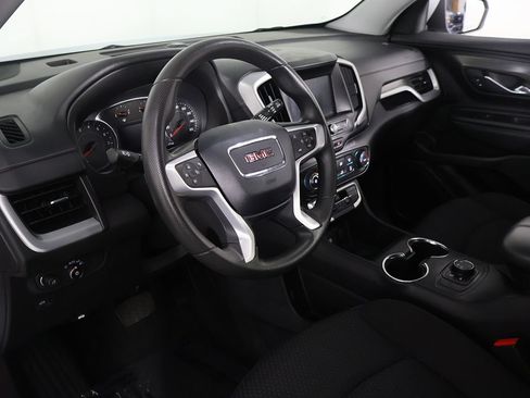 Used 2024 GMC Terrain SLE AWD/4WD image 21