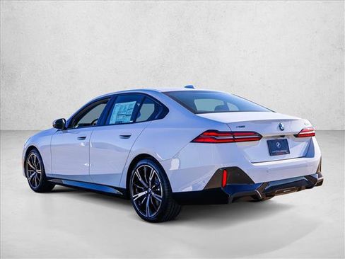 New 2027 BMW 530i xDrive AWD/4WD image 7