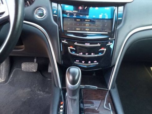 Used 2015 Cadillac XTS Hearse image 15