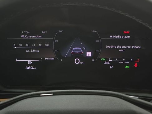 Certified 2025 Audi A5 2.0T Premium Plus w/ Premium Plus image 16