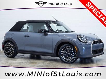 New 2026 MINI Cooper S