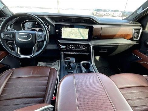 Used 2023 GMC Sierra 1500 Denali Ultimate image 19