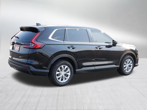 Used 2025 Honda CR-V LX image 7