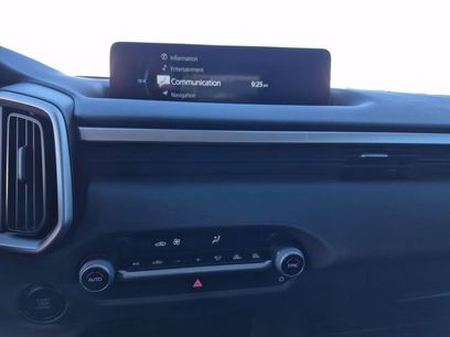 Used 2024 MAZDA CX-50 AWD 2.5 S w/ Weather Package