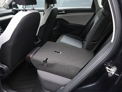 New 2026 Volkswagen Taos S FWD image 20
