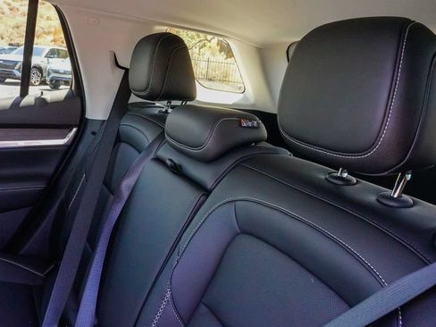 New 2027 GMC Terrain Denali AWD/4WD image 10
