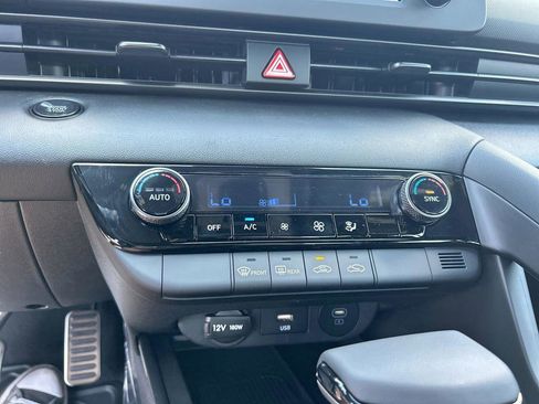 New 2026 Hyundai Elantra Sport FWD image 28