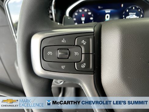 New 2026 Chevrolet Silverado 1500 RST w/ Redline Edition image 25