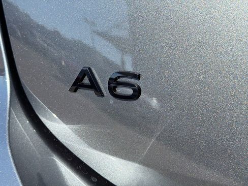 New 2026 Audi A6 Premium Plus image 11