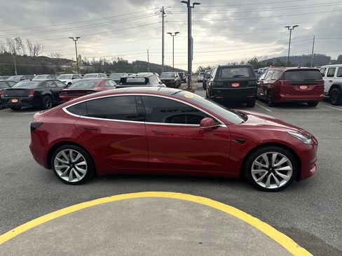 Used 2019 Tesla Model 3 Long Range image 6