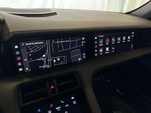 Used 2023 Porsche Taycan 4S image 23