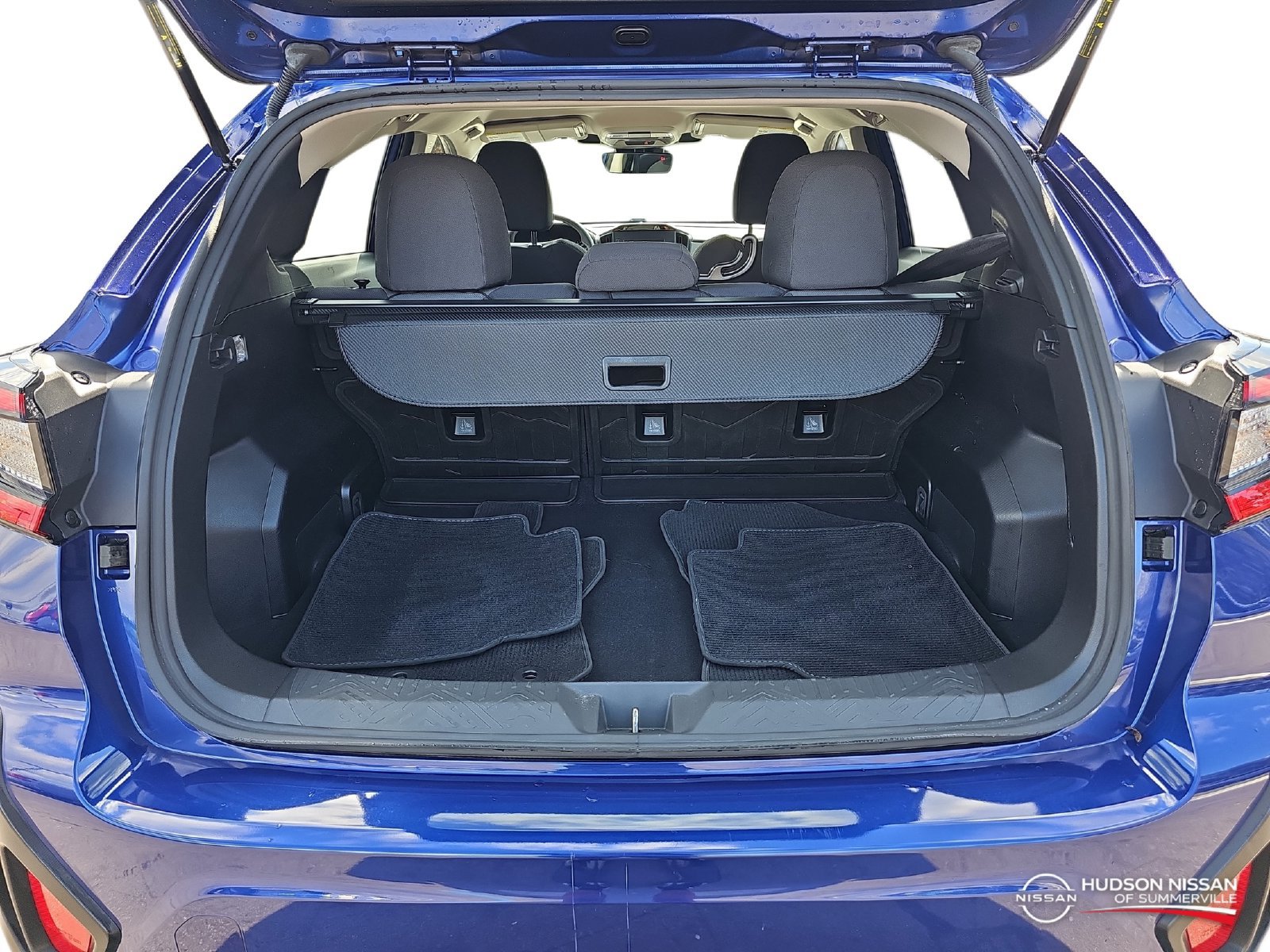 Used 2024 Subaru Crosstrek 2.0i AWD/4WD image 30