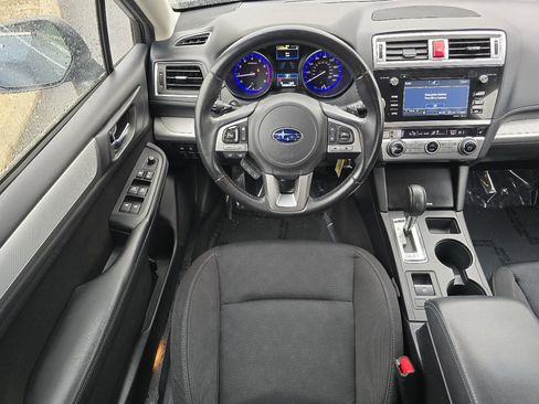 Used 2017 Subaru Legacy 2.5i Premium image 30