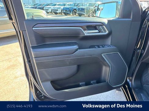 Used 2025 GMC Sierra 1500 SLT image 22