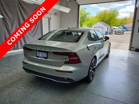 Used 2023 Volvo S60 B5 Core AWD/4WD image 5