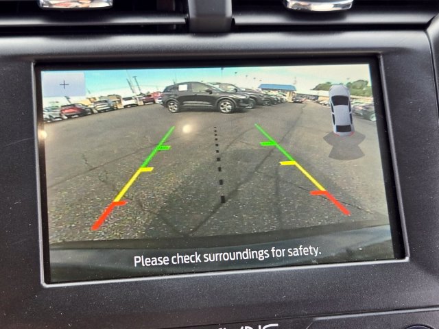 Used 2020 Ford Fusion SE w/ Equipment Group 151A FWD image 29