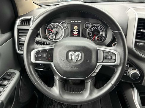 Certified 2020 RAM 1500 Big Horn AWD/4WD image 11