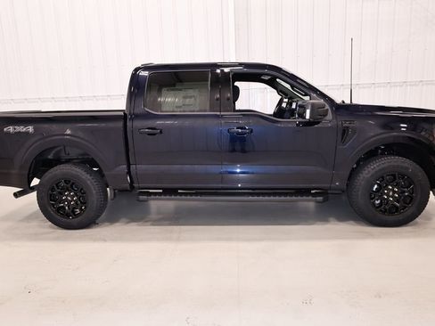 New 2026 Ford F150 XLT AWD/4WD image 2