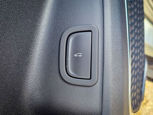 New 2026 Buick Enclave Sport Touring w/ Power Package image 13