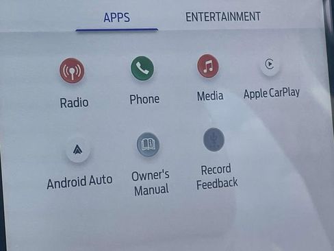 Used 2024 Ford Edge SEL image 23