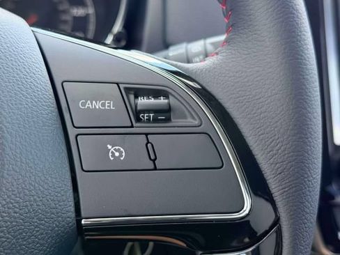 New 2026 Mitsubishi Outlander Sport LE AWD/4WD image 21