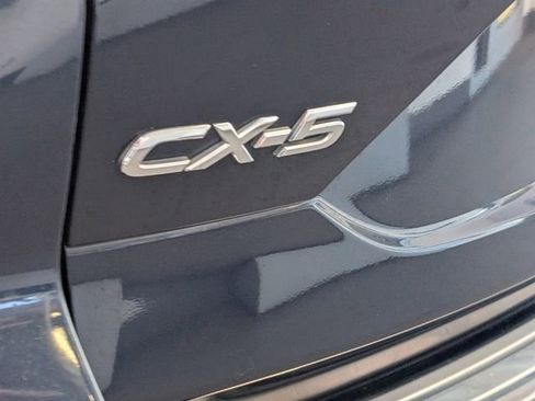 Used 2017 MAZDA CX-5 Grand Touring image 10